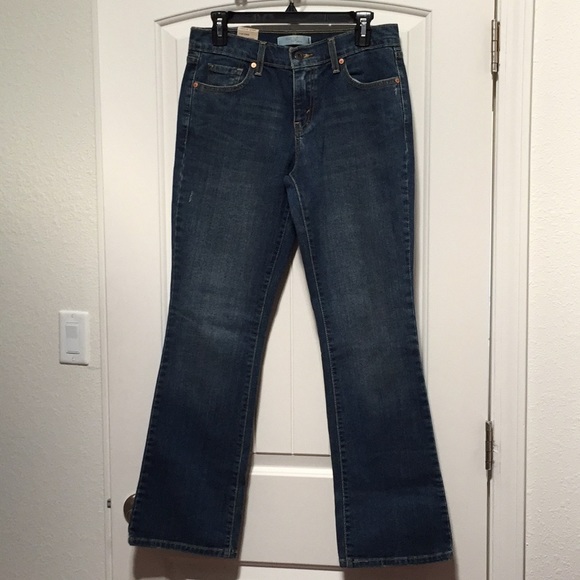 Levi Boot Cut 515 Jeans - Picture 1 of 9